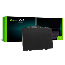 Nešiojamojo Kompiuterio Baterija - Green Cell HP143 Nešiojamojo Kompiuterio Baterija - Green Cell HP143