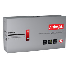 Toner Cartridge - Activejet...