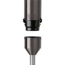 Blender - Black+Decker BXHBA1200E Blender - Black+Decker BXHBA1200E