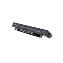 Laptop Battery - Asus AS68 4400mAh Lithium-Ion Black Laptop Battery - Asus AS68 4400mAh Lithium-Ion Black