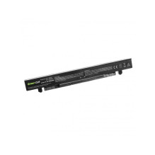 Laptop Battery - Asus AS68 4400mAh Lithium-Ion Black Laptop Battery - Asus AS68 4400mAh Lithium-Ion Black