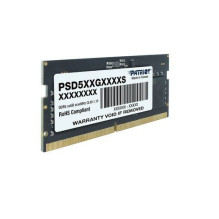 RAM Module - Patriot Signature 16 GB DDR5 5600 MHz RAM Module - Patriot Signature 16 GB DDR5 5600 MHz