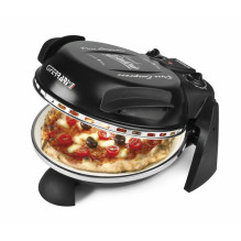 Namų ir Virtuvės Įrenginys - G3 Ferrari Pica Orkaitė Express Delizia Mini Orkaitė 365x400x245mm Juoda Namų ir Virtuvės Įrenginys - G3 Ferrari Pica Orkaitė Express Delizia Mini Orkaitė 365x400x245mm Juoda
