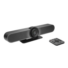 Camera - Logitech Meetup...