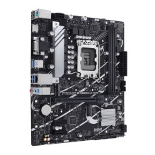 Motininė Plokštė - ASUS PRIME B760M-K Intel B760 micro ATX LGA 1700