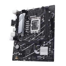 Motininė Plokštė - ASUS PRIME B760M-K Intel B760 micro ATX LGA 1700
