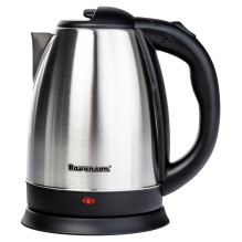 Elektrinis Virdulys - Ravanson CB-7015 1,8 L 1800 W Juodas