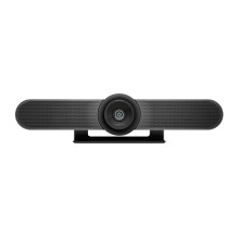Camera - Logitech Meetup 3840 X 2160 Pixels 30fps