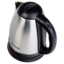 Elektrinis Virdulys - Ravanson CB-7015 1,8 L 1800 W Juodas