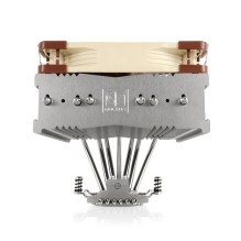 Procesoriaus Aušintuvas - Noctua NH-C14S 14 cm