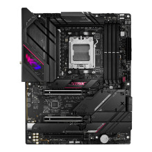 Motininė Plokštė - ASUS ROG Strix B650E-E Gaming WiFi AMD B650 AM5 ATX