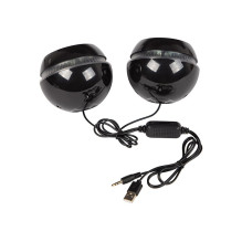Computer Speakers - MS-29 6W Computer Speakers - MS-29 6W