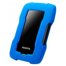 External Hard Drive - ADATA...