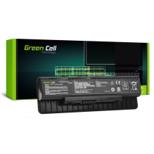 Nešiojamo Kompiuterio Baterija - Green Cell AS129 Nešiojamo Kompiuterio Baterija - Green Cell AS129