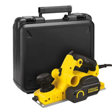 Elektrinis Įrankis - Stanley FME630K 750W Planer 8.2cm Plotis 16500 RPM Elektrinis Įrankis - Stanley FME630K 750W Planer 8.2cm Plotis 16500 RPM