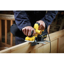 Elektrinis Įrankis - Stanley FME630K 750W Planer 8.2cm Plotis 16500 RPM Elektrinis Įrankis - Stanley FME630K 750W Planer 8.2cm Plotis 16500 RPM