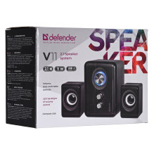 Speakers - Defender V11 2.1...