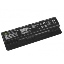 Laptop Battery - Green Cell AS129