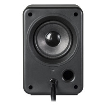 Speakers - Defender V11 2.1 11W USB, Black Speakers - Defender V11 2.1 11W USB, Black