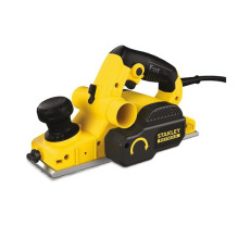 Power Tool - Stanley FME630K 750W Planer 8.2cm Width 16500 RPM Power Tool - Stanley FME630K 750W Planer 8.2cm Width 16500 RPM