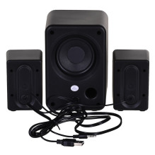 Speakers - Defender V11 2.1 11W USB, Black Speakers - Defender V11 2.1 11W USB, Black