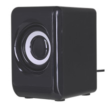 Speakers - Defender V11 2.1 11W USB, Black Speakers - Defender V11 2.1 11W USB, Black