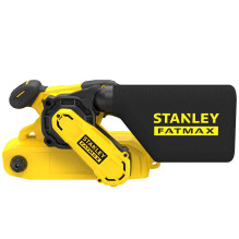 Belt Sander - Stanley...