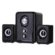Speakers - Defender V11 2.1 11W USB, Black Speakers - Defender V11 2.1 11W USB, Black