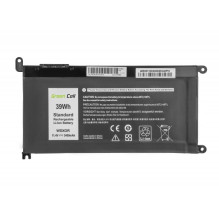 Battery - Green Cell DE150 Laptop Backup Battery Battery - Green Cell DE150 Laptop Backup Battery