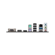 Motininė Plokštė - MSI Pro B760M-P, Micro ATX