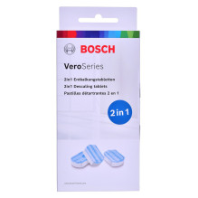 Descaling Agent - Bosch TCZ8002A
