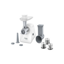 Food Chopper - Bosch MFW2514W 350 W White Food Chopper - Bosch MFW2514W 350 W White