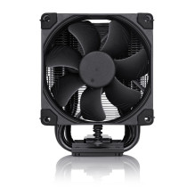 CPU Cooler - Noctua NH-U9S Chromax.black, 9.2 cm Black CPU Cooler - Noctua NH-U9S Chromax.black, 9.2 cm Black