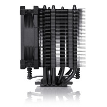 CPU Cooler - Noctua NH-U9S Chromax.black, 9.2 cm Black CPU Cooler - Noctua NH-U9S Chromax.black, 9.2 cm Black