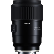 Tamron 90mm F / 2.8 Di III VXD Macro (Sony E) (F072) Tamron 90mm F / 2.8 Di III VXD Macro (Sony E) (F072)