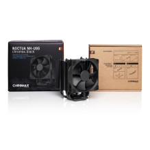 Procesoriaus Aušintuvas - Noctua NH-U9S Chromax.black, 9,2 cm Juodas Procesoriaus Aušintuvas - Noctua NH-U9S Chromax.black, 9,2 cm Juodas