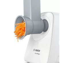 Food Chopper - Bosch MFW2514W 350 W White Food Chopper - Bosch MFW2514W 350 W White