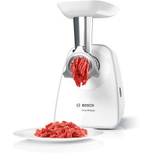 Food Chopper - Bosch MFW2514W 350 W White Food Chopper - Bosch MFW2514W 350 W White