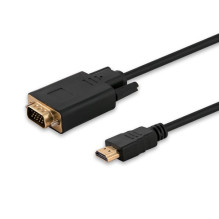 HDMI Adapteris - Savio...