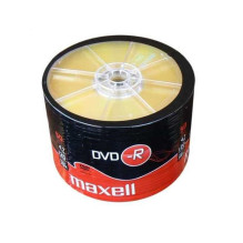 DVD Discs - Maxell 4.7 GB...