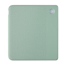 Bookshelf - Kobo Libra Color Garden Green