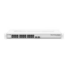 Network Switch - Mikrotik...