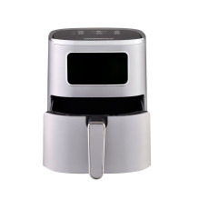 Hot Air Fryer - Heinrich\'s...