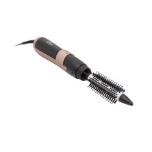 Hair Styling Set - Adler AD 2022 1200 W Steam Black Hair Styling Set - Adler AD 2022 1200 W Steam Black