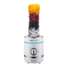 Trintuvas - Noveen Sport Mix & Fit SB1100, Juodas Trintuvas - Noveen Sport Mix & Fit SB1100, Juodas
