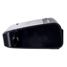 Vakuumavimo Aparatas - Foodsaver Ffs005x 0.5 Mbar Juodas Nerūdijančio Plieno