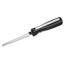 Electric Knife - Clatronic EM 3702 120W Stainless Steel Black