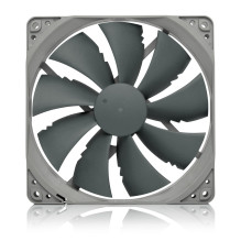 Kompiuterio Korpuso Ventiliatorius - Noctua NF-P14S Redux-1500 PWM