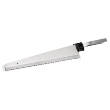 Elektrinis Peilis - Clatronic EM 3702 120W Nerūdijančio Plieno Juodas Elektrinis Peilis - Clatronic EM 3702 120W Nerūdijančio Plieno Juodas