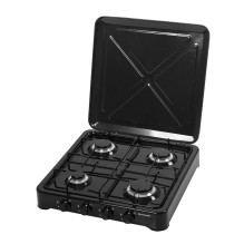 Stove - Ravanson K-04TB Stove - Ravanson K-04TB